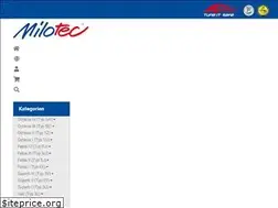 Sites similar to vw.milotec.de