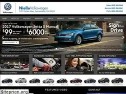 Sites similar to vw.niello.com