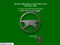 Sites similar to vw1302.de