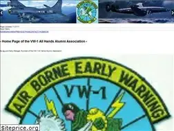 Sites similar to vw1assoc.org