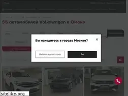Sites similar to vw55.ru