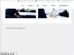 Sites similar to vwa-ms.de