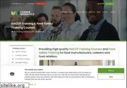 Sites similar to vwa.co.uk