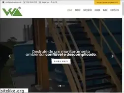 Sites similar to vwa.com.br