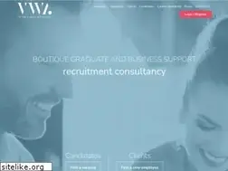 Sites similar to vwa.com