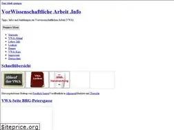 Sites similar to vwa.me