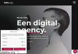 Sites similar to vwa.nu