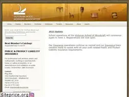 Sites similar to vwa.org.au