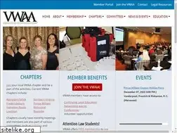 Sites similar to vwaa.org