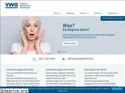 Sites similar to vwagruppe.de