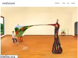 Sites similar to vwahaszee.com