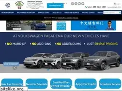 Sites similar to vwalhambra.com