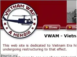 Sites similar to vwam.com