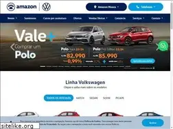 Sites similar to vwamazon.com.br