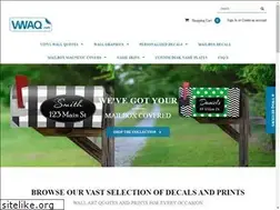 Sites similar to vwaq.net