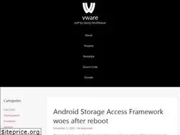 Sites similar to vware.at