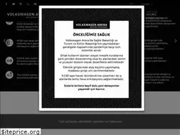 Sites similar to vwarena.com
