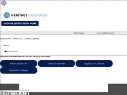 Sites similar to vwatlanta.com