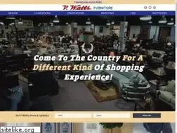 Sites similar to vwatts.com