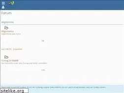Sites similar to vwaudi-forum.ch