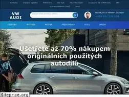 Sites similar to vwaudi.cz