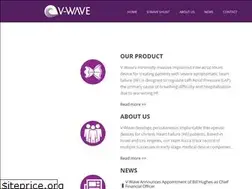 Sites similar to vwavemedical.com