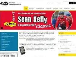 Sites similar to vwb.be
