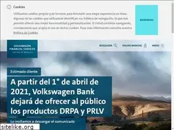 Sites similar to vwb.com.mx