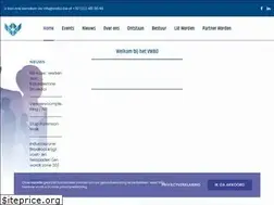 Sites similar to vwbo.be