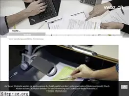 Sites similar to vwbz.ch