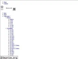 Sites similar to vwcamionesybuses.com.uy