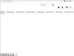 Sites similar to vwcampervan.net