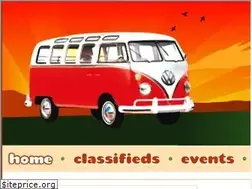 Sites similar to vwcampervans.com