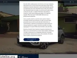 Sites similar to vwcanarias.com