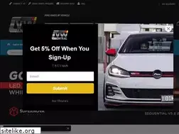 Sites similar to vwcentral.com.au