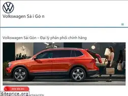 Sites similar to vwcentral.vn