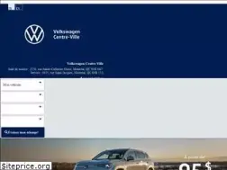 Sites similar to vwcentreville.com