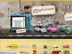 Sites similar to vwclassicclub.net