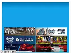 Sites similar to vwclub.co.za