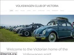 Sites similar to vwclub.com.au