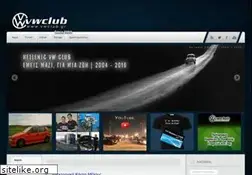 Sites similar to vwclub.gr