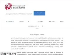 Sites similar to vwclubcroatia.com