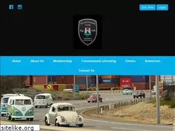 Sites similar to vwclubwa.com