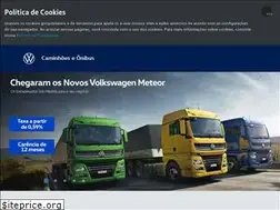 Sites similar to vwco.com.br