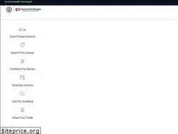Sites similar to vwcommonwealth.com