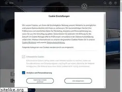 Sites similar to vwconnect.com