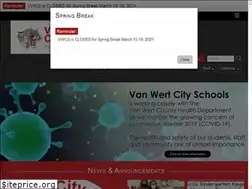 Sites similar to vwcs.net