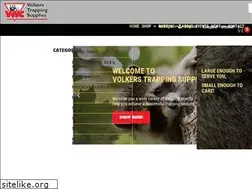 Sites similar to vwcsupplies.com