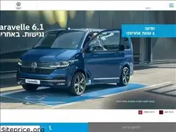 Sites similar to vwcv.co.il