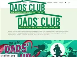 Sites similar to vwdadsclub.com